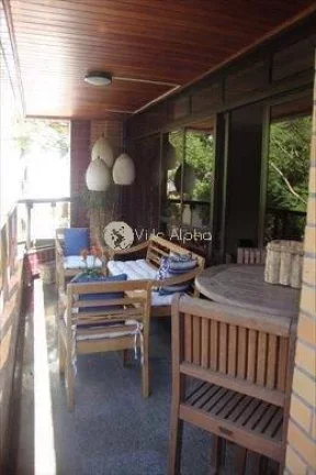 Imagem Apartamento de alto padrão a venda no bairro do Gonzaga
