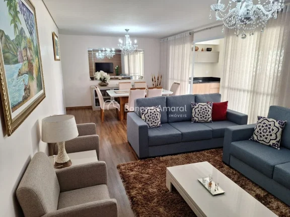 Imagem Descubra este deslumbrante apartamento ao lado do Iguatemi, com 116m². Ele oferece 3 dormitórios, ...