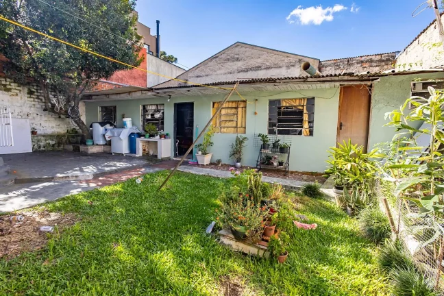 Imagem Casa Ecoville Próxima a Copel