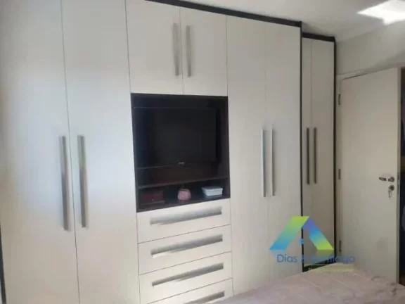 Imagem Apartamento à venda no bairro Bosque da Saúde - São Paulo/SP