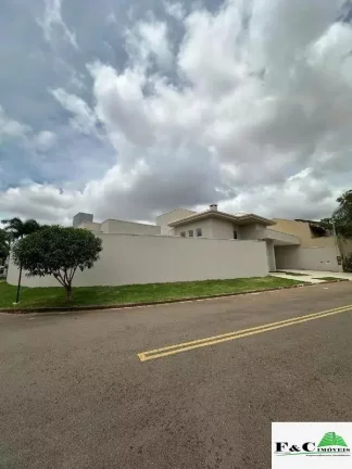 Imagem Casa em Condomínio para Venda em Limeira, Parque Residencial Roland, 3 dormitórios, 3 suítes, 4 banheiros, 3 vagas