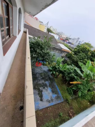 Imagem Sobrado à venda 4 Quartos, 2 Suites, 8 Vagas, Rudge Ramos, São Bernardo do Campo - SP