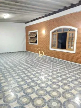 Imagem Casa Térrea - Jardim Satelite - 3 Dormitórios (sendo 1 na Edícula)- 170m2