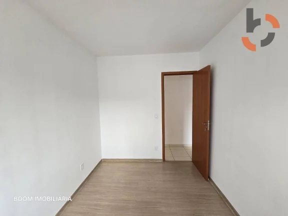 Imagem Apartamento com 2 dormitórios para alugar, 59 m² por R$ 2.079,44/mês - Comendador Soares - Nova Iguaçu/RJ