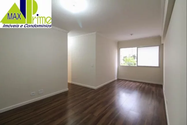 Imagem APARTAMENTO 03 DORMITÓRIOS/VAGA/02 WC