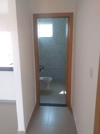 Imagem Casa à venda, 3 quartos, 1 suíte, 1 vaga, Novo Centro - Santa Luzia/MG