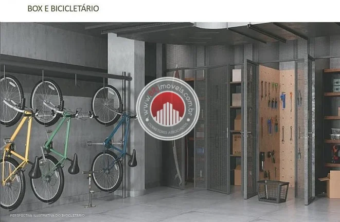 Imagem Apartamento a Venda no bairro Tijuca - Rio de Janeiro, RJ
