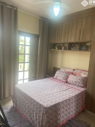 Imagem Sobrado com 3 Dormitorio(s) localizado(a) no bairro Vila Oliveira em Mogi das Cruzes / Mato Grosso do Sul Ref.:4301