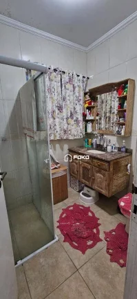 Imagem Casa, 150 m² - venda por R$ 636.000,00 ou aluguel por R$ 3.356,40/mês - Vila Galvão - Guarulhos/SP