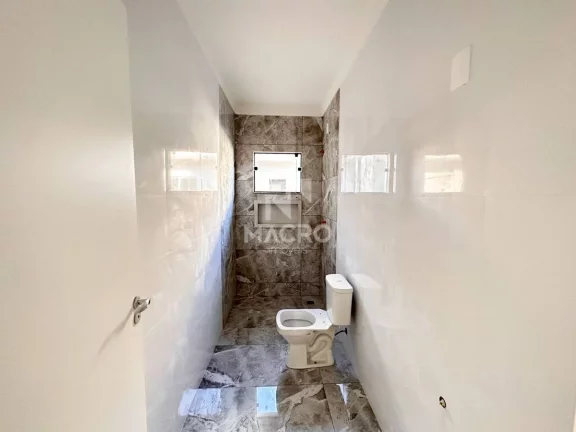Imagem Geminado | Vila Germanica | 3 Quartos | 78 m²
