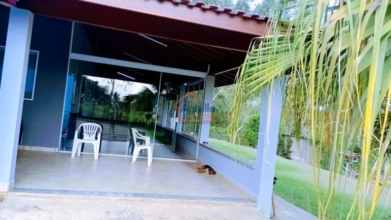 Imagem Chácara à venda no bairro ÁREA RURAL - Mogi Guaçu/SP