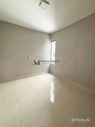 Imagem Casa com Entrada Zero em Trindade | 2 Quartos com Suíte