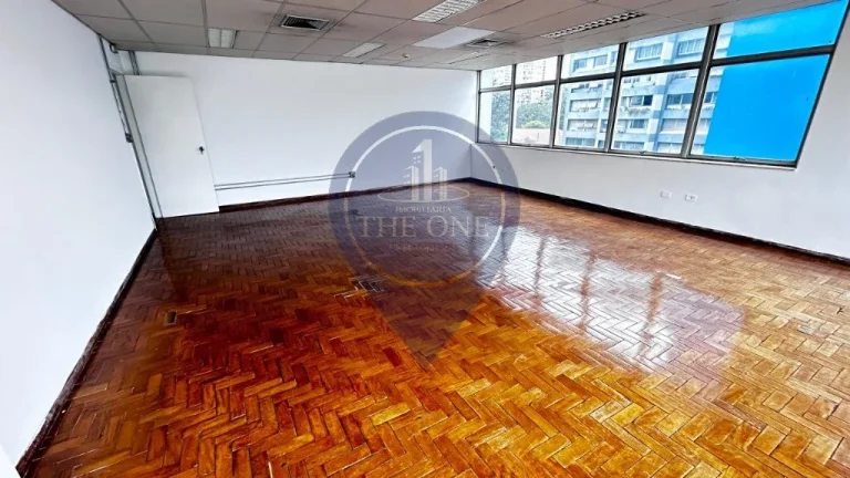 Imagem Excelente oportunidade: Sala comercial para locação na Consolação, São Paulo-SP! 6 salas, 2 banheiros, 5 vagas, 328m²