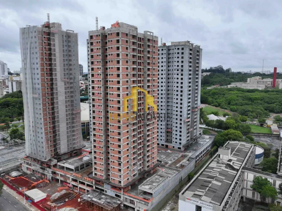 Imagem Apartamento 151 m² no Mistral SBC | 3 Suítes | 3 Vagas | Entrega 2026