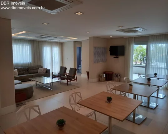 Imagem APARTAMENTO RESIDENCIAL em São Paulo - SP, Tatuapé
