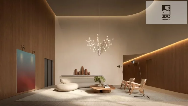 Imagem Apartamento a Venda no bairro Água Verde - Curitiba, PR