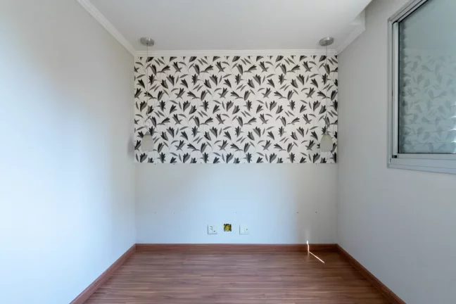 Imagem Apartamento à venda em São Paulo, Fazenda Morumbi, com 2 quartos, 48m2