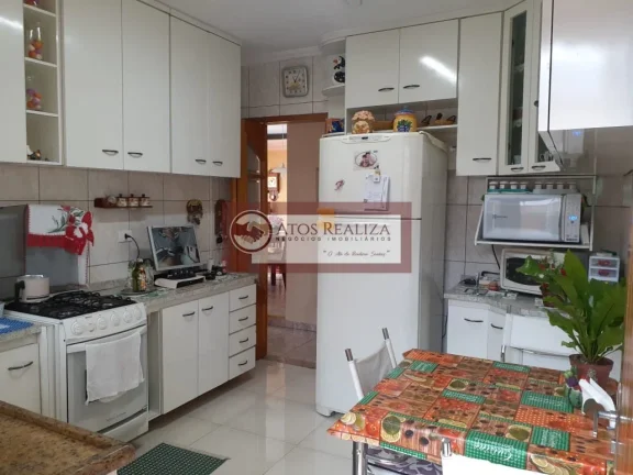Imagem Casa térrea com edícula Vila São José Cidade Dutra