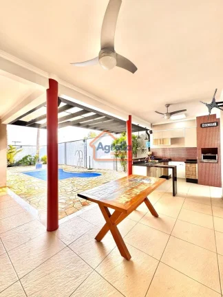 Imagem Condomínio Residencial Cidades da Europa - Casa à venda no bairro Parque Cidade Nova - Mogi Guaçu/SP