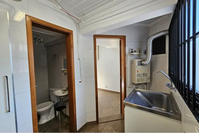 Imagem APARTAMENTO RESIDENCIAL em São Paulo - SP, Indianópolis