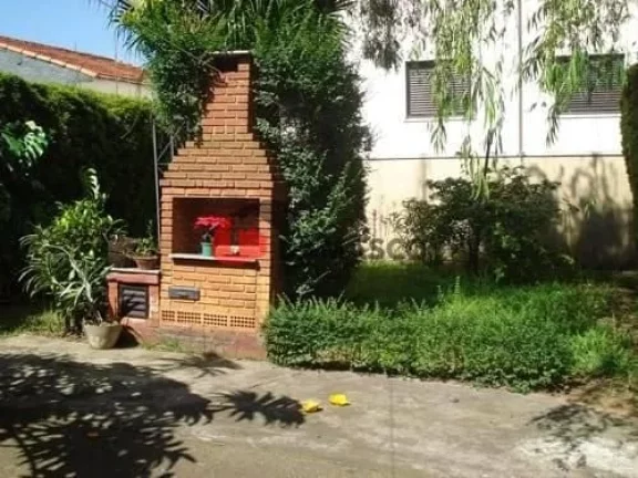 Imagem Casa à venda 2 Quartos, 3 Vagas, 305M², Barcelona, São Caetano do Sul - SP
