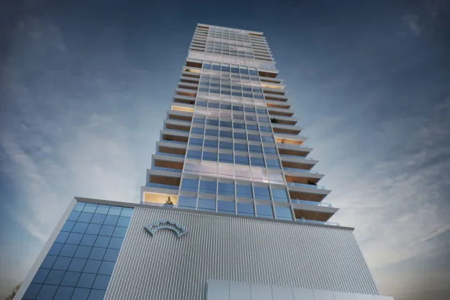 Imagem Apartamento à venda em Itapema, Centro, com 4 quartos, 206m2
