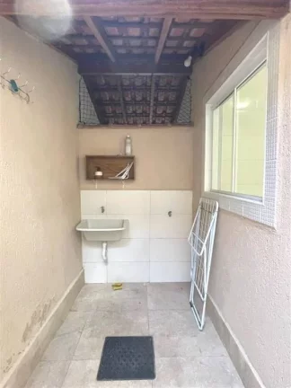 Imagem Casa à Venda em Canto do Forte, Praia Grande - SP