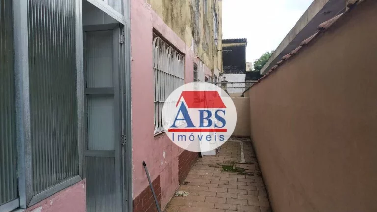 Imagem Apartamento com 1 dormitório à venda, 58 m² por R$ 180.000,00 - Vila Nova - Cubatão/SP