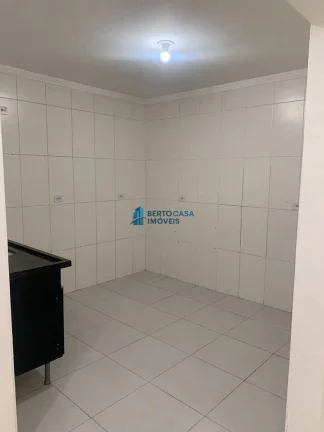 Imagem Casa de Condomínio