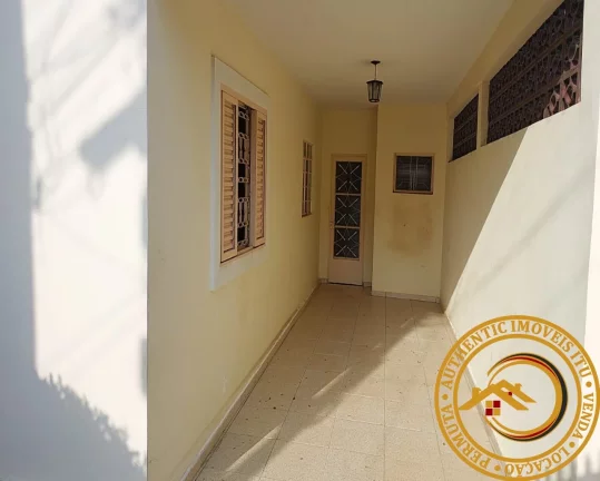 Imagem CASA RESIDENCIAL em ITU - SP, JARDIM ALBERTO GOMES