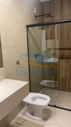 Imagem Casa Condominio - Ribeirão Preto - Vila do Golf - Região Sul