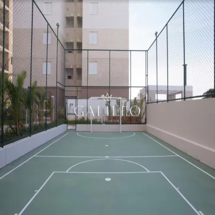 Imagem VENDA DE APARTAMENTO GRAND CLUB JUNDIAÍ - GARDEN - JUNDIAÍ - SP