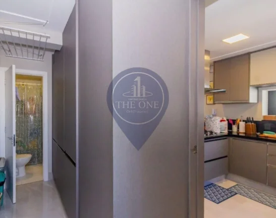 Imagem Apartamento à venda em São Paulo-SP, bairro Sumaré: 2 quartos, 2 suítes, 2 salas, 3 vagas, 140m². Venha conferir!