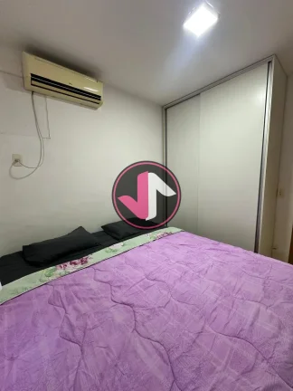 Imagem APARTAMENTO TÉRREO MOBILIADO - CHAPADA DIAMANTINA | CUIABÁ 

2 Quartos
Sala de Estar/Jantar Integr...