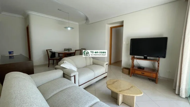 Imagem APARTAMENTO RESIDENCIAL em SÃO JOSÉ DOS CAMPOS - SP, PARQUE RESIDENCIAL AQUARIUS
