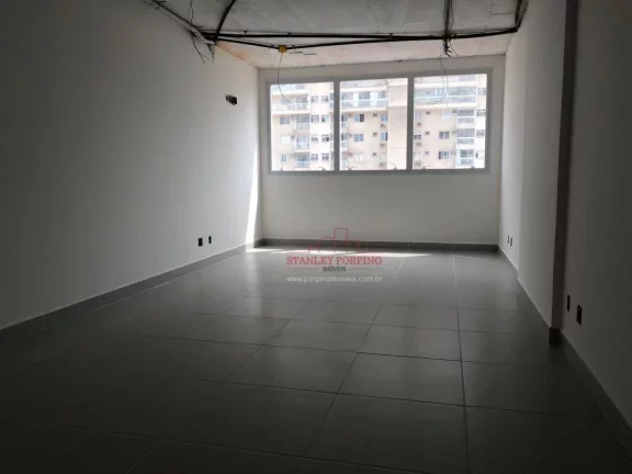 Imagem Andar Corporativo à venda, 420 m² por R$ 3.200.000,00 - Praia de Itaparica - Vila Velha/ES