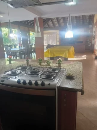 Imagem CASA RESIDENCIAL em GUARAPARI - ES, MEAÍPE