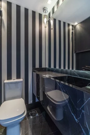 Imagem Cobertura com 4 quartos, 203,36m2, à venda em Porto Alegre, Santa Tereza