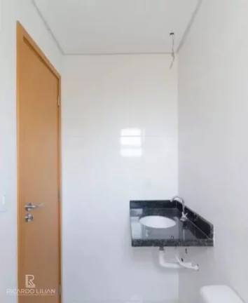 Imagem "Apartamento novo de 3 dormitórios no coração de Diadema - Uma oportunidade imperdível!"
