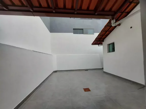 Imagem CASA PLANA+3QUARTOS+SUÍTE+CLOSET+ESPAÇO GOURMET+2VAGAS