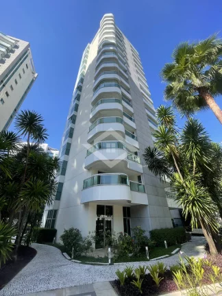 Imagem Apartamento de 4 Quartos para Venda na Barra da Tijuca com 407 m²