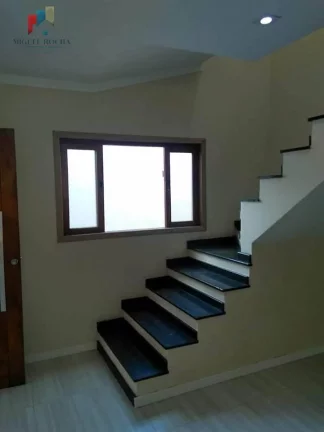 Imagem Casa Sobrado em Jardim Vale da Lua, Tatuí/SP