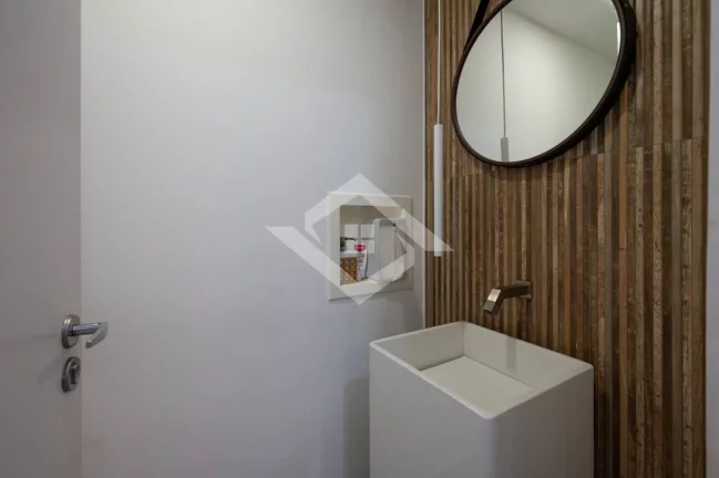 Imagem Apartamento Reformado | 3 Quartos | 136m² | Vista Mar – Barra da Tijuca