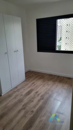 Imagem Apartamento para locação com 2 dormitórios e 2 vagas em Chácara Inglesa, São Paulo/SP!!