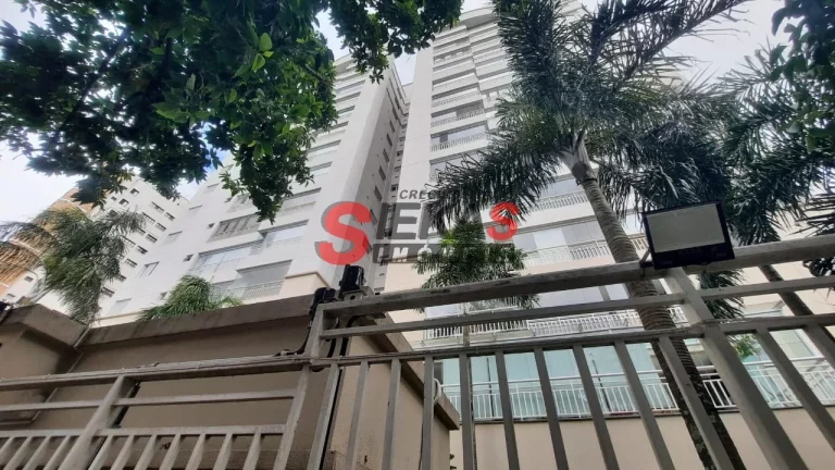 Imagem Venha já conhecer este lindo Apartamento Garden disponível para Venda na Mooca! - 132m² - Lazer completo - com varanda gourmet!