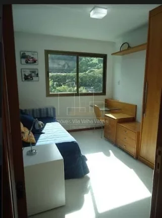 Imagem Apartamento 3 quartos! Conforto e Estilo com Vista para o Morro do Moreno e Port