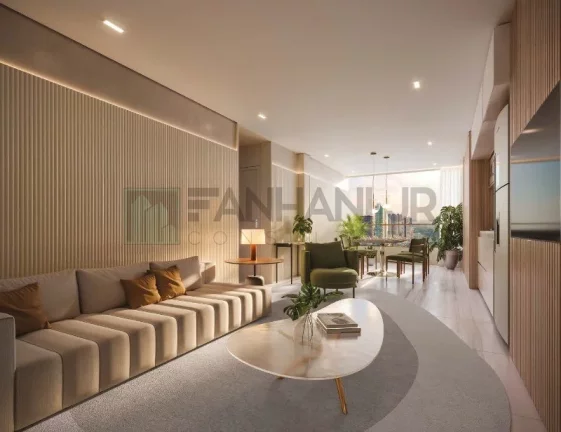 Imagem APARTAMENTO RESIDENCIAL em SÃO PAULO - SP, JARDIM PAULISTA