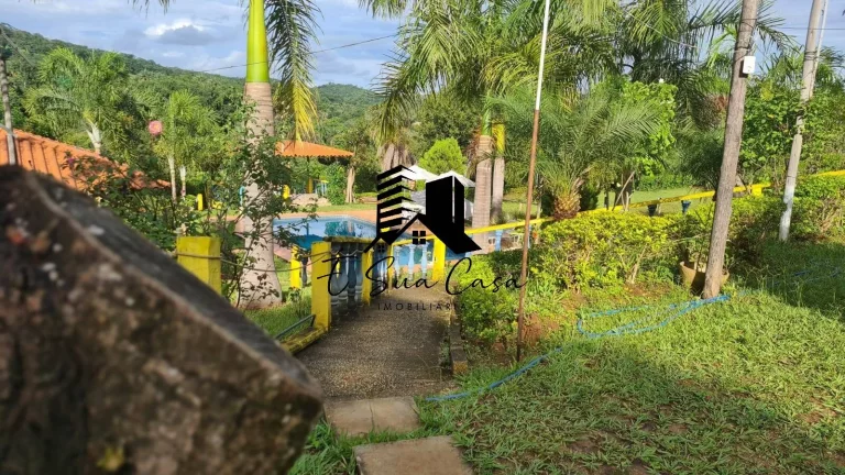 Imagem Sítio á venda Esmeraldas - MG