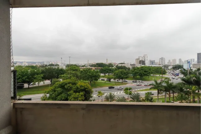 Imagem APARTAMENTO RESIDENCIAL em São Paulo - SP, Água Branca