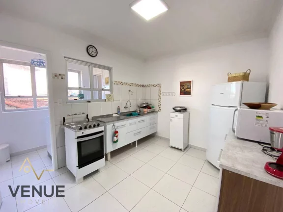 Imagem Apartamento com 2 dormitórios à venda, 70 m² por R$ 419.000,00 - Vila Oliveira - Mogi das Cruzes/SP